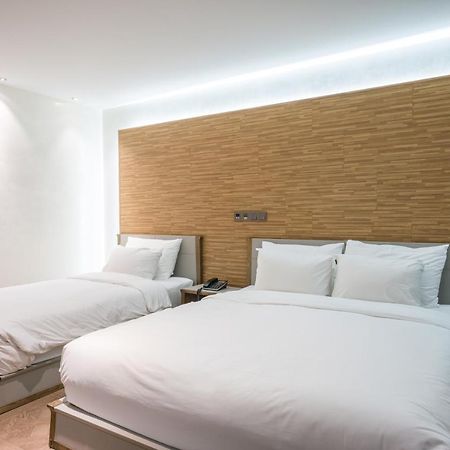 Sc Helsinki Hotel Busan Ngoại thất bức ảnh