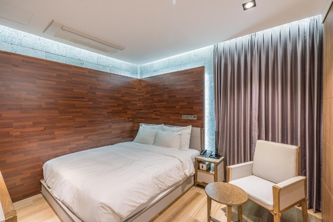 Sc Helsinki Hotel Busan Ngoại thất bức ảnh