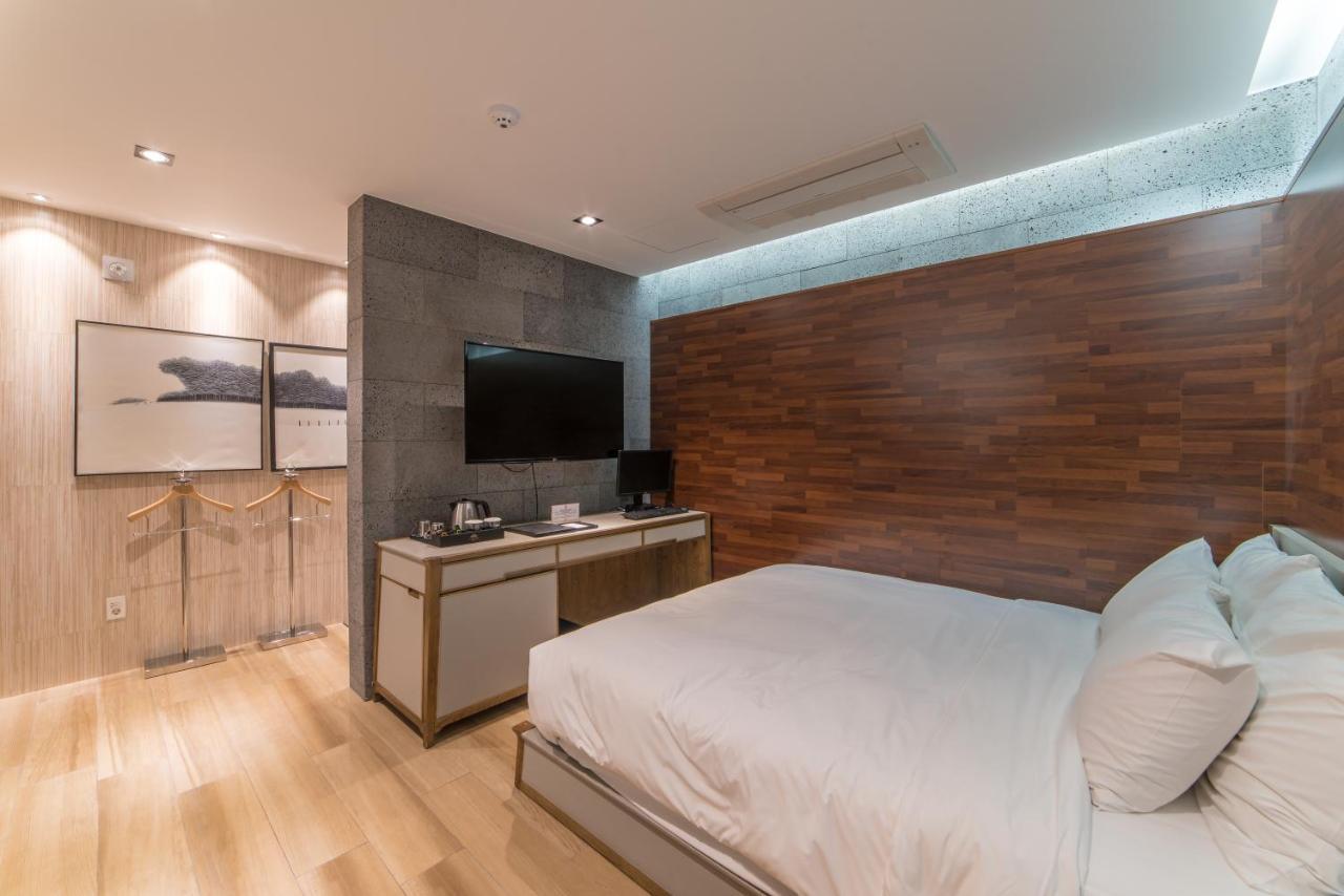 Sc Helsinki Hotel Busan Ngoại thất bức ảnh