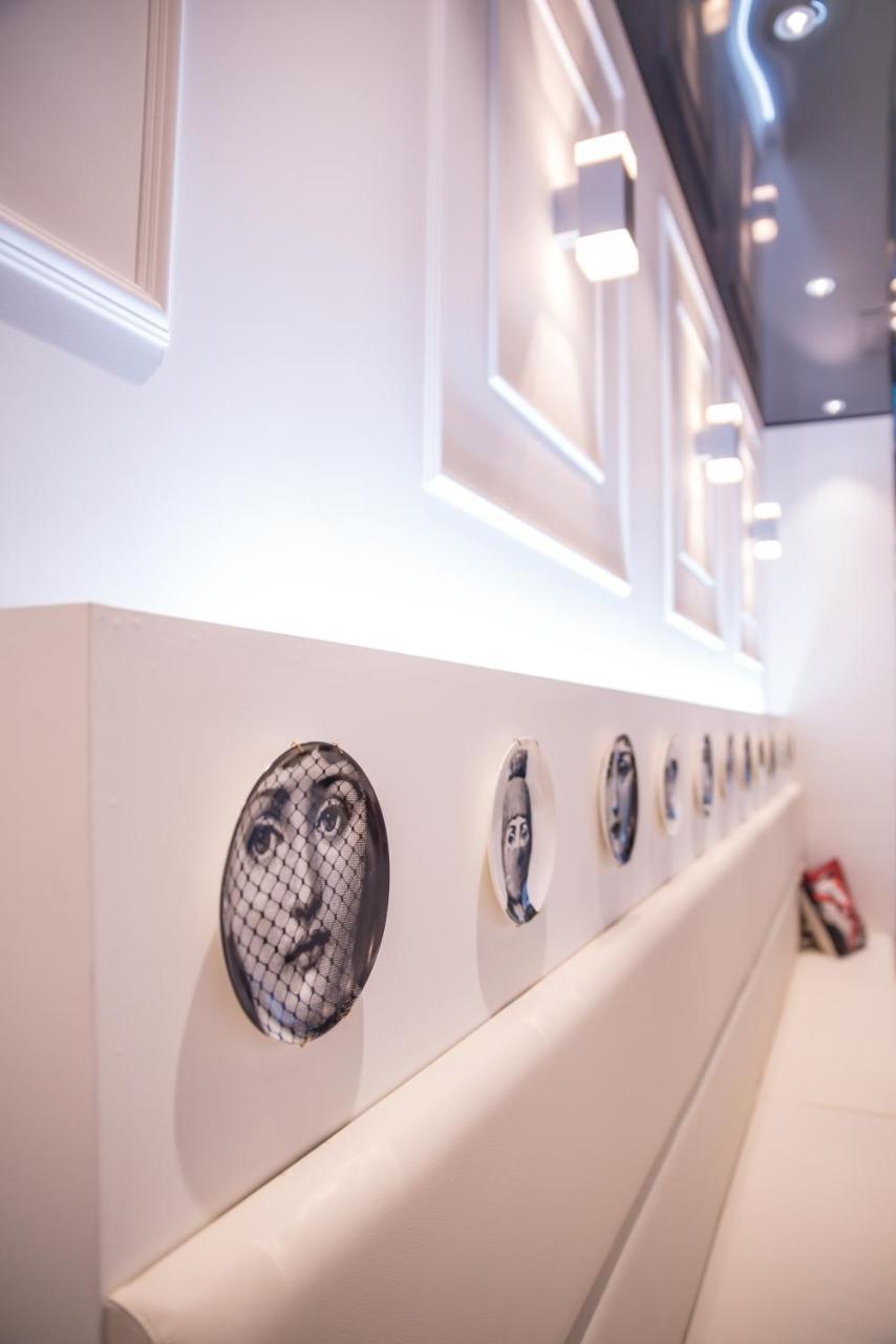 Sc Helsinki Hotel Busan Ngoại thất bức ảnh